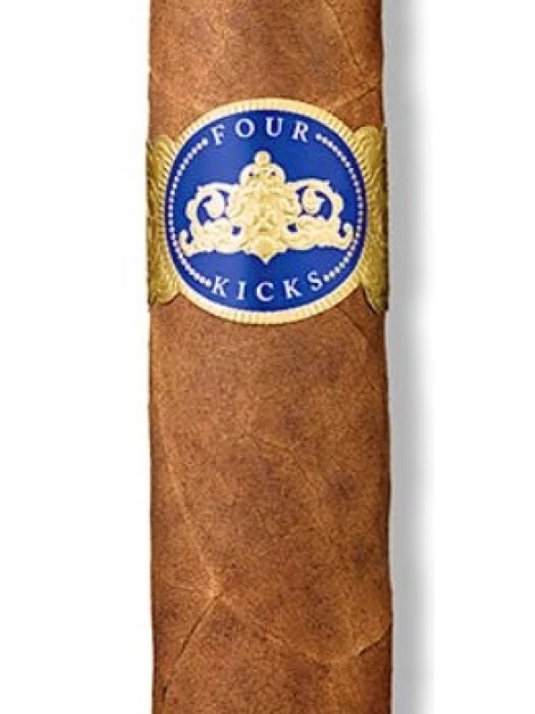 Four Kicks Capa Especial Robusto