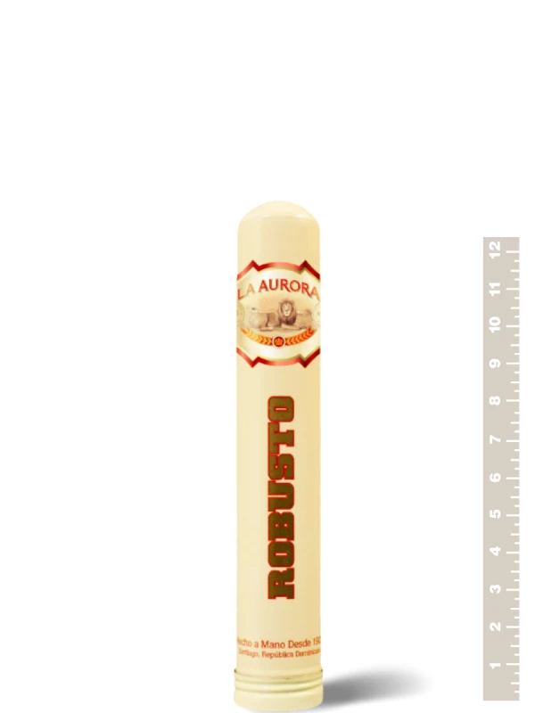 La Aurora 1903 Edition Cameroon Robusto Deluxe Tubes