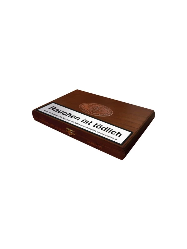 Casa Turrent 1880 Double Robusto Colorado