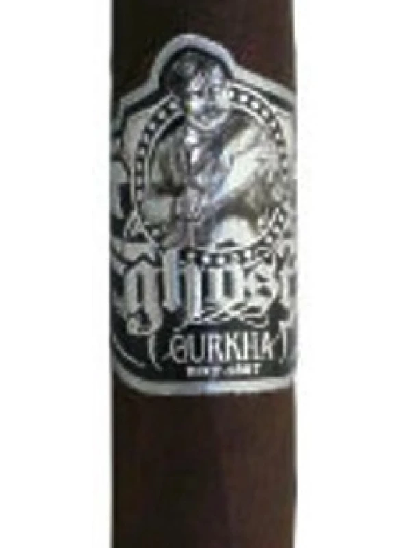 Gurkha Ghost Shadow