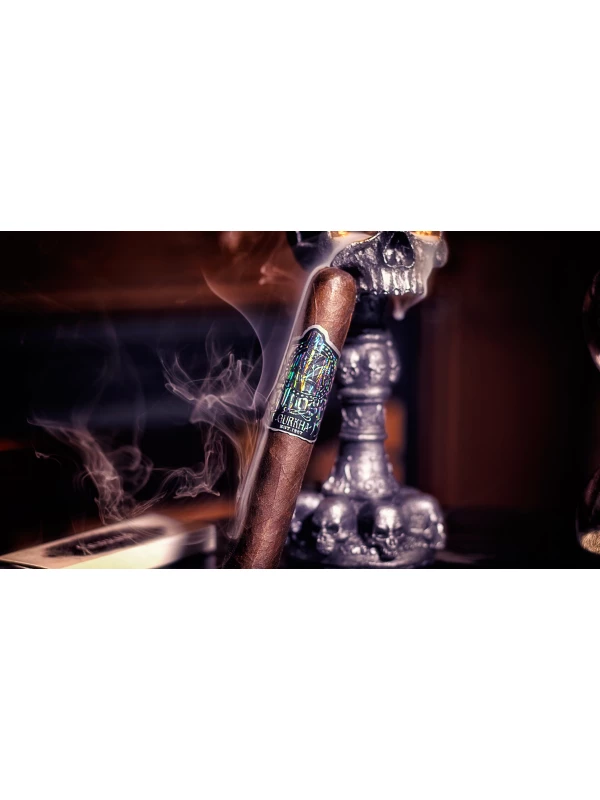 Gurkha Ghost Shadow