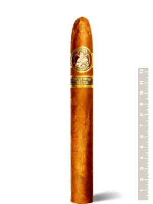 Сигары Gurkha Nicaragua Series Belicoso