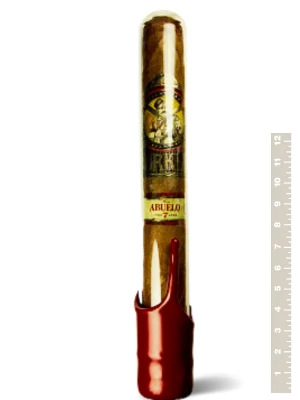 Сигары Gurkha Private Selection Toro Rum Abuelo
