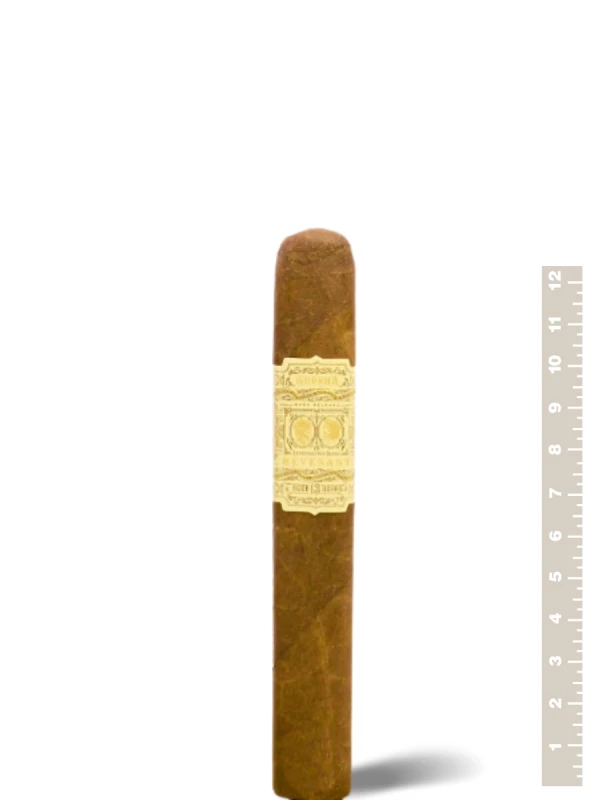 Gurkha Revenant Robusto Natural