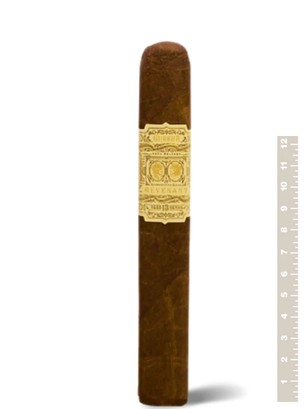 Gurkha Revenant Toro Natural