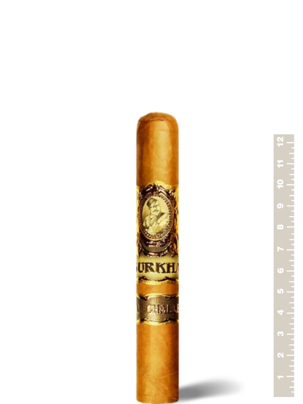 Gurkha Royal Challenge Robusto