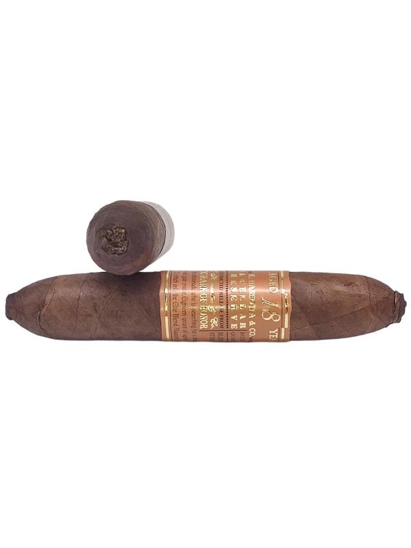 Gurkha Cellar Reserve Aged 18 Years Solaro Double Robusto