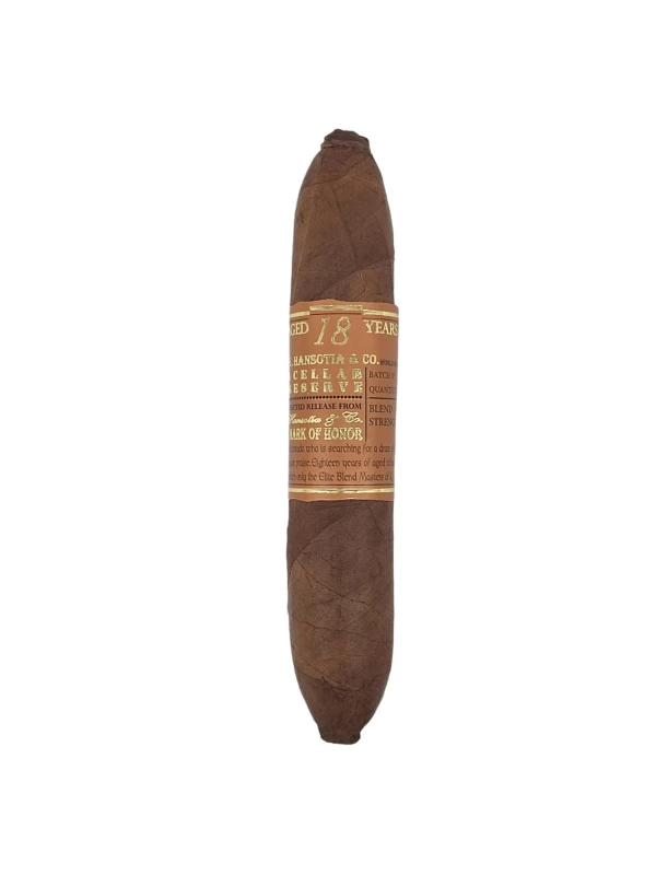 Gurkha Cellar Reserve Aged 18 Years Solaro Double Robusto