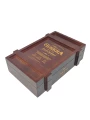 Gurkha Cellar Reserve Aged 18 Years Solaro Double Robusto — фото 10