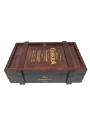 Gurkha Cellar Reserve Aged 18 Years Solaro Double Robusto — фото 9