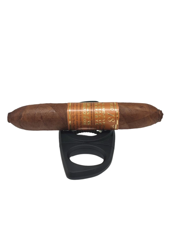 Gurkha Cellar Reserve Aged 18 Years Solaro Double Robusto