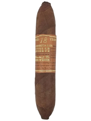 Сигары Gurkha Cellar Reserve Aged 18 Years Solaro Double Robusto