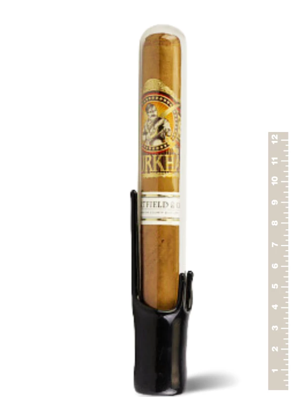Gurkha Bourbon Collection Toro