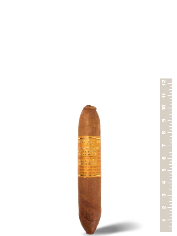 Gurkha Cellar Reserve Aged 18 year Koi Perfecto