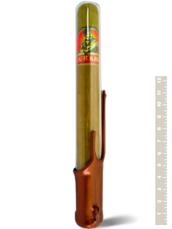 Gurkha Grand Reserve Churchill Natural Tubos