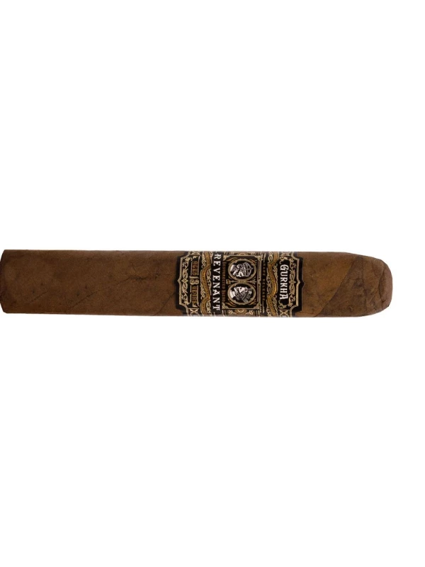 Gurkha Revenant Robusto Maduro