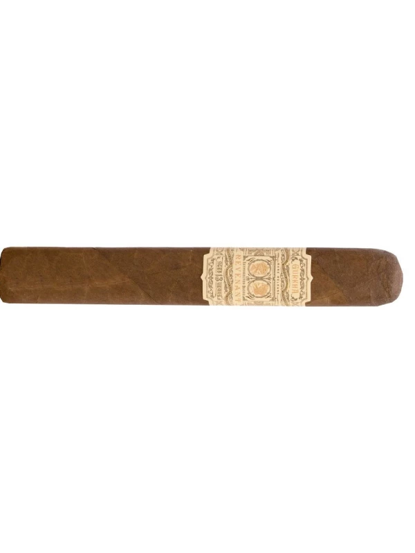 Gurkha Revenant Robusto Natural