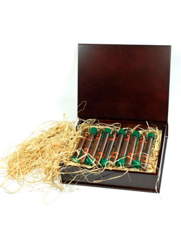 Gurkha Special Release His Majestys Reserve