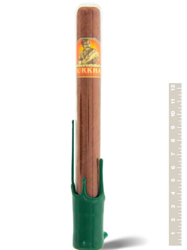 Gurkha Special Release His Majestys Reserve