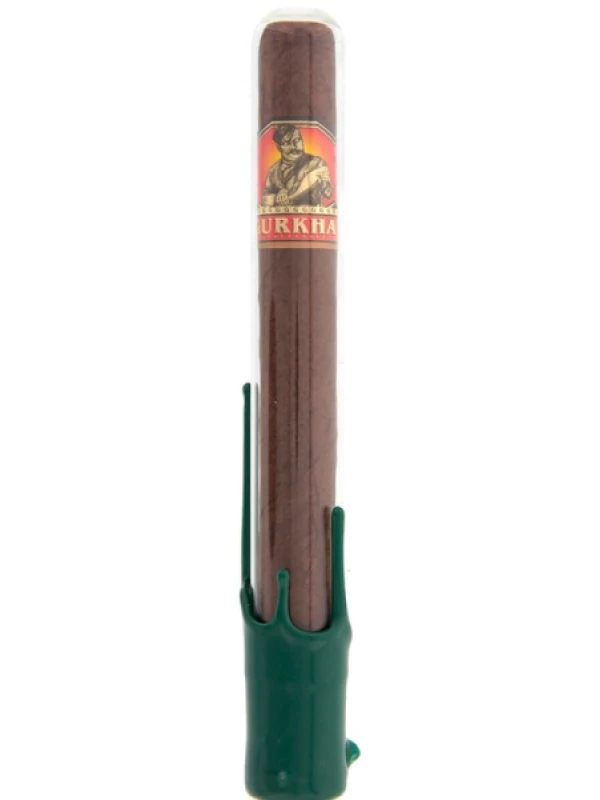 Gurkha Special Release His Majestys Reserve