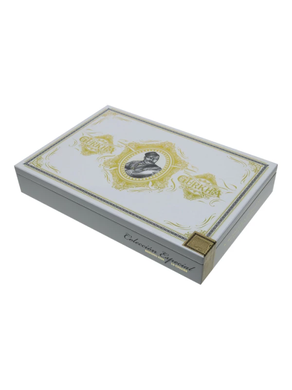 Gurkha Coleccion Especial Robusto