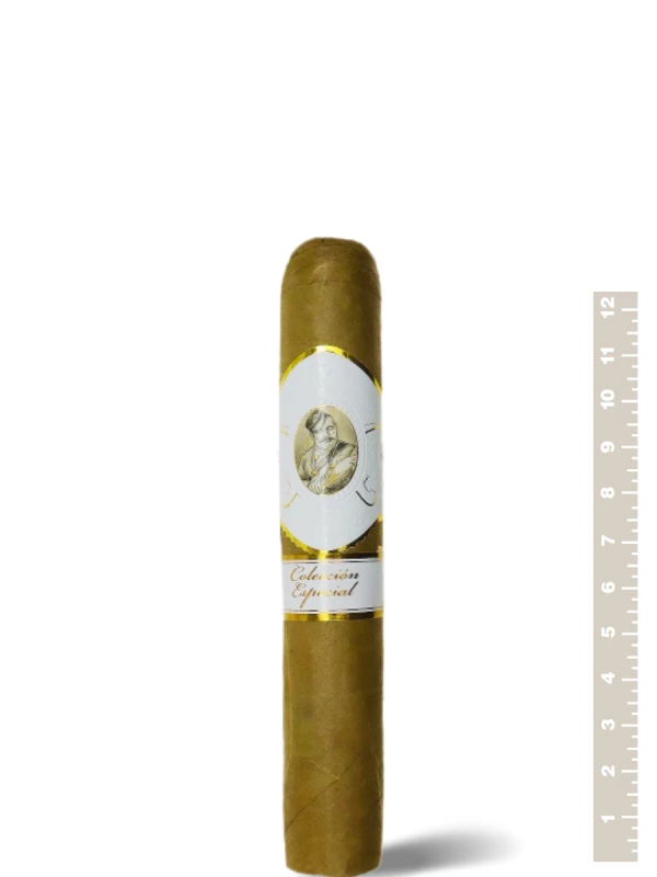 Gurkha Coleccion Especial Robusto