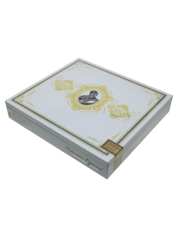 Gurkha Coleccion Especial Lonsdale