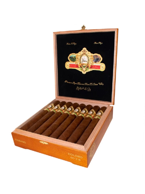 La Galera Habano Coloso