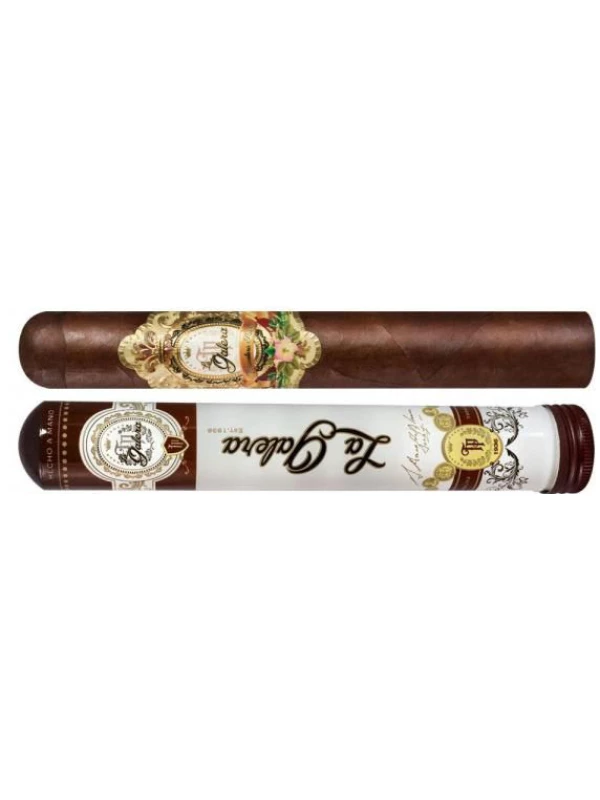 La Galera Habano El Lector № 2 Tubos