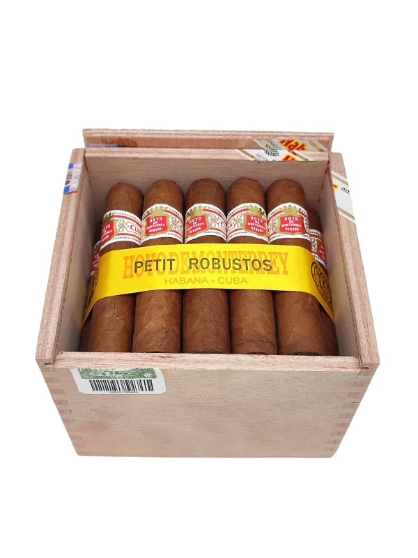 Hoyo de Monterrey Petit Robusto