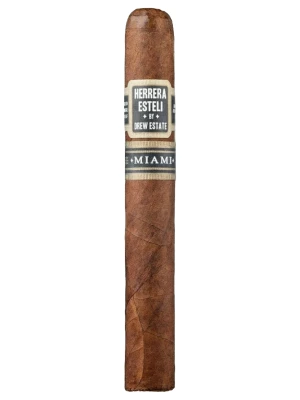 Сигары Herrera Esteli Miami Short Corona Gorda
