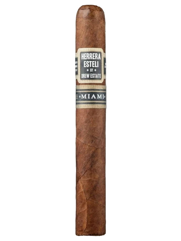 Herrera Esteli Miami Short Corona Gorda