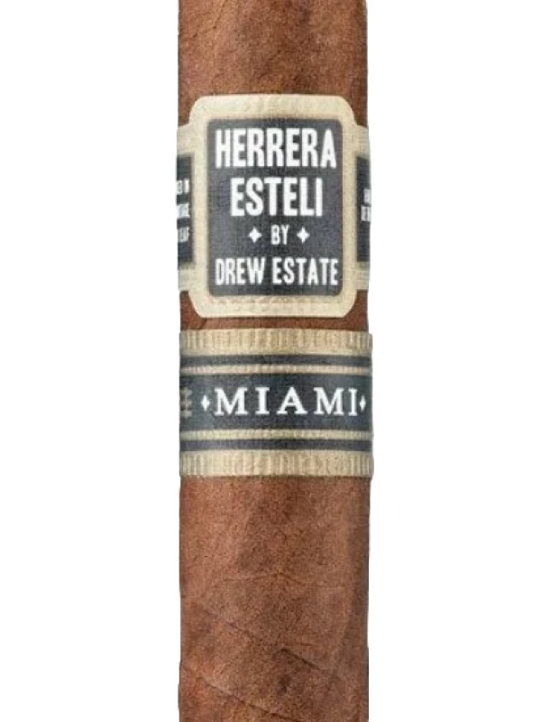Herrera Esteli Miami Short Corona Gorda
