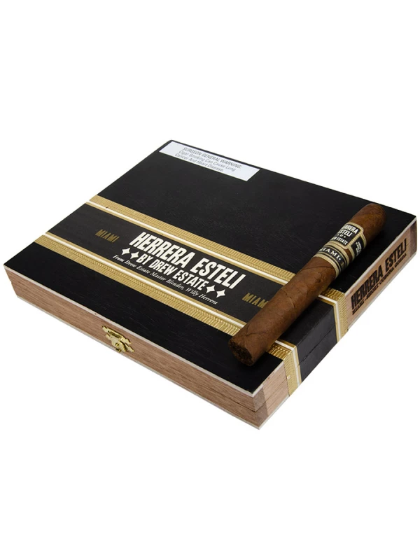 Herrera Esteli Miami Short Corona Gorda