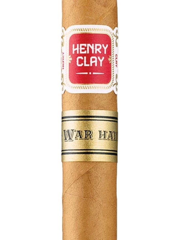 Henry Clay War Hawk Corona
