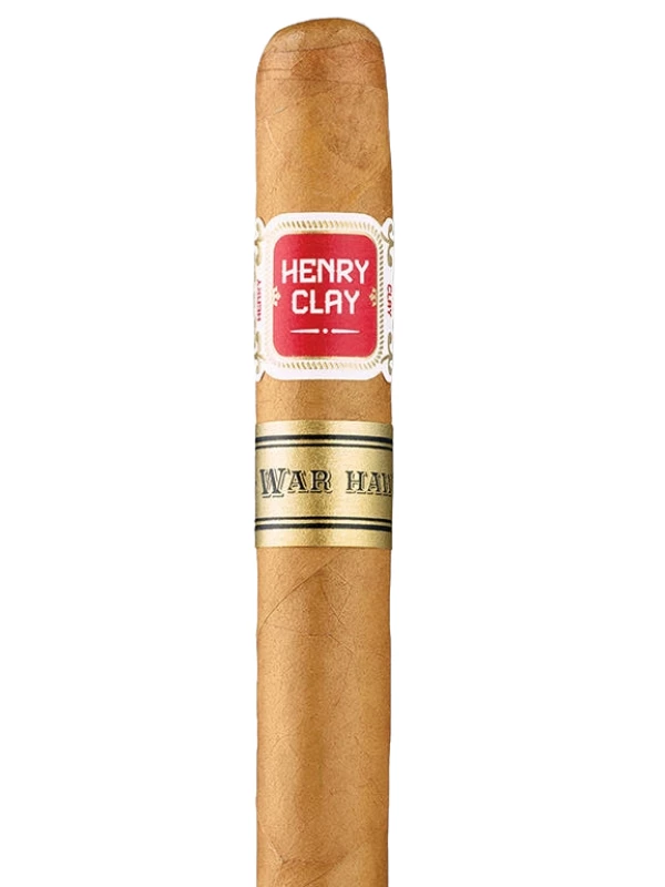 Henry Clay War Hawk Corona