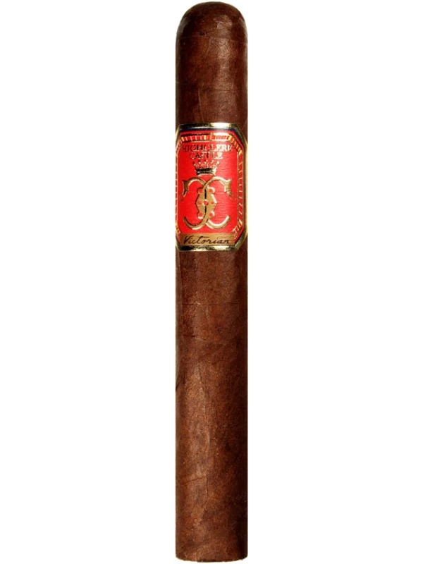 Highclere Castle Victorian Toro