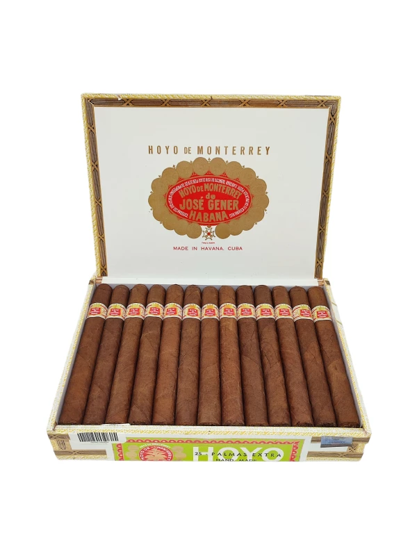 Hoyo de Monterrey Palmas Extra