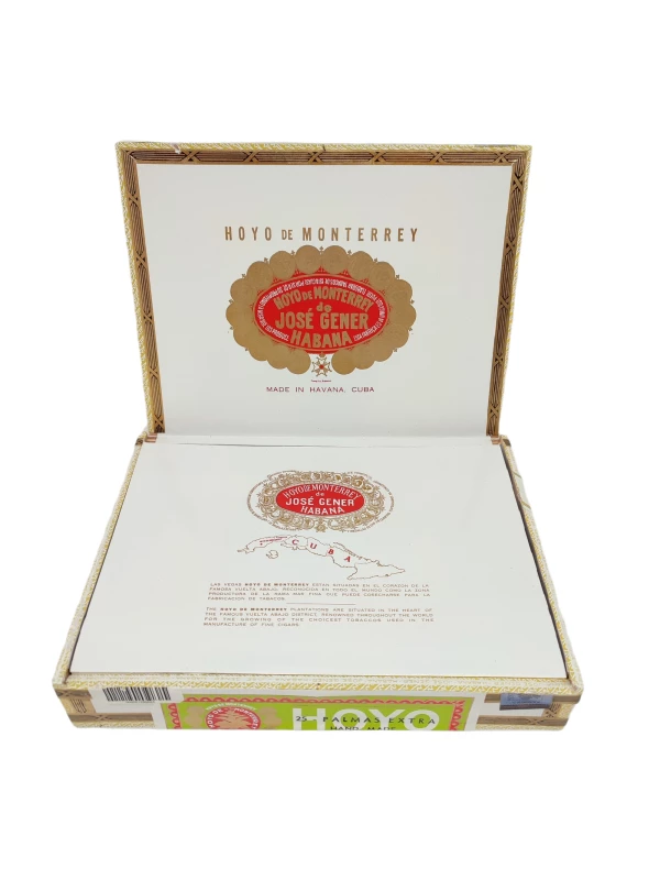 Hoyo de Monterrey Palmas Extra