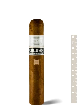 Сигары Horacio Colosso