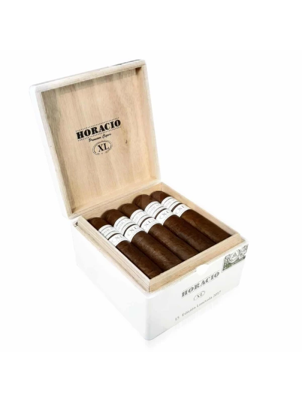 Horacio XL