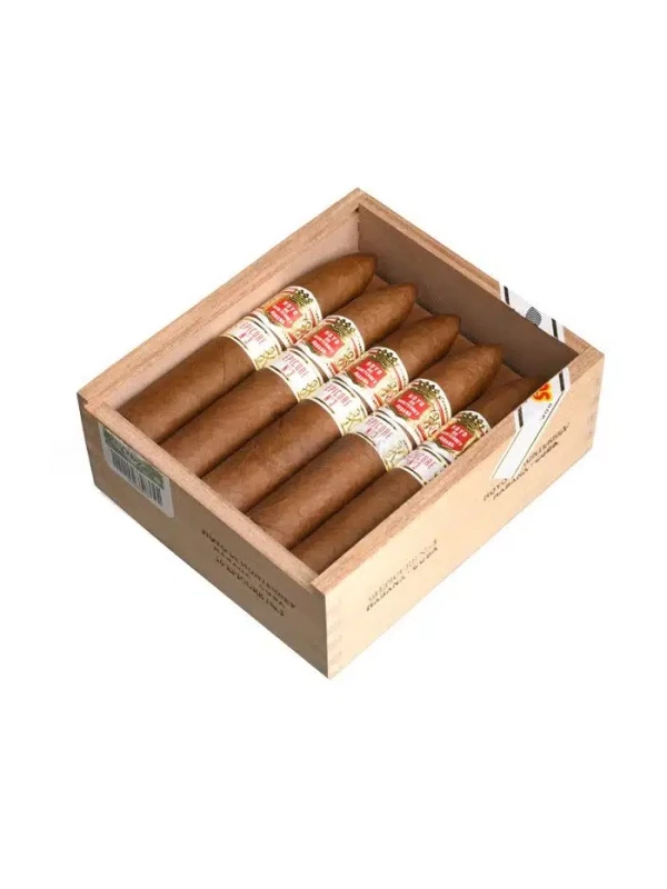 Hoyo de Monterrey Epicure №3