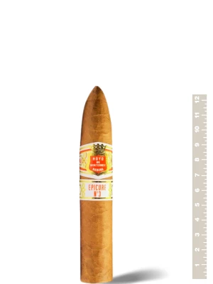 Сигары Hoyo de Monterrey Epicure №3