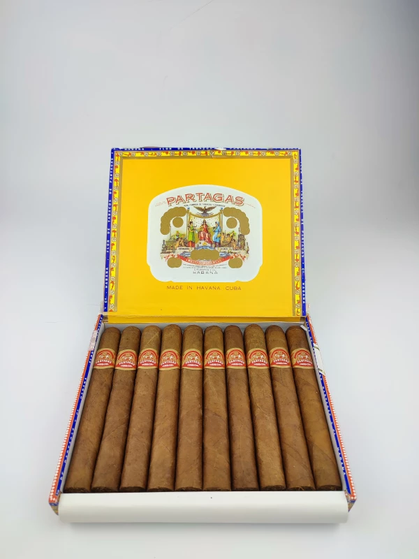 Partagas Mille Fleurs