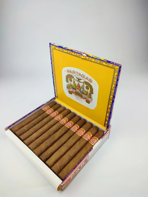 Partagas Mille Fleurs