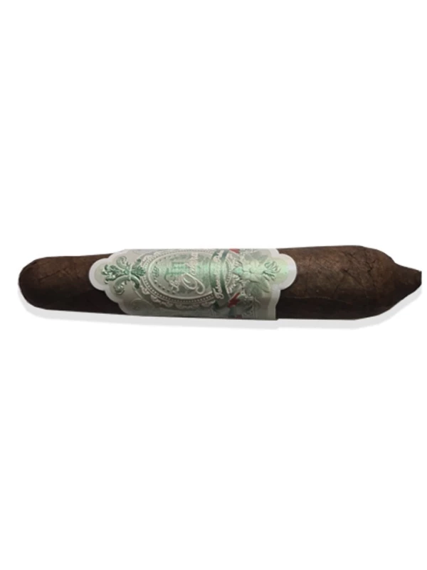 La Galera Imperial Jade Mayor Perfecto