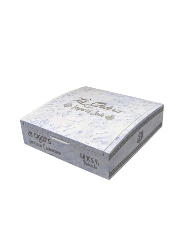 La Galera Imperial Jade Robusto