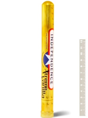 Сигары Independence Xtreme Vanilla Tubos