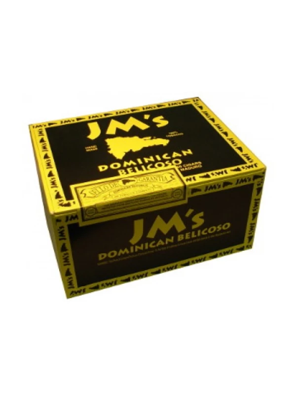 JM`s Maduro Belicoso