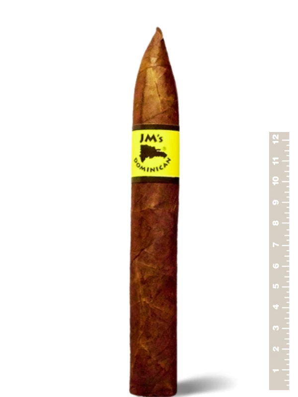 JM`s Maduro Belicoso
